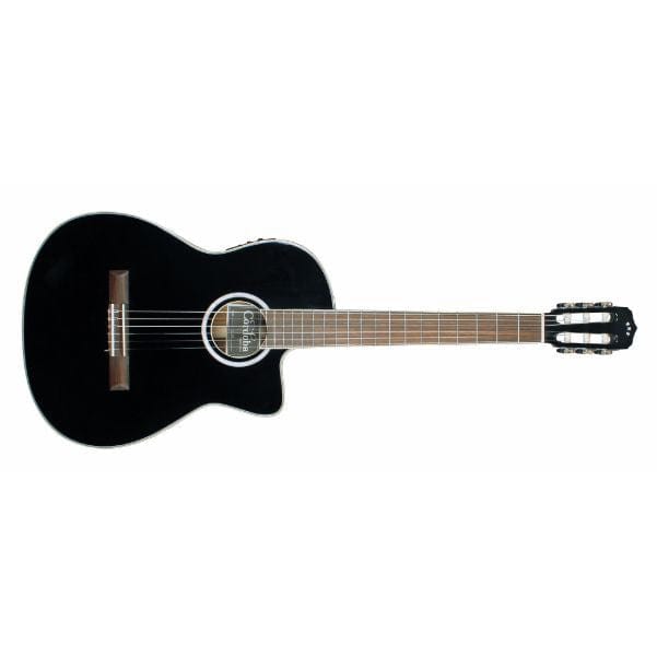 cordoba electro acoustic guitars cordoba fusion 12 jet hybrid classical electro acoustic guitar