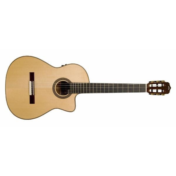 cordoba electro acoustic guitars cordoba fusion 12 maple hybrid classical electro acoustic guitar
