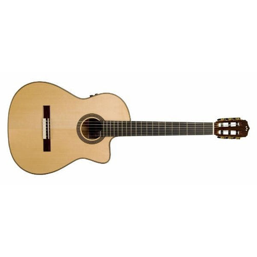 Cordoba fusion 12 shop maple