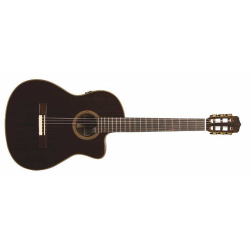Cordoba Fusion 14 Rose Hybrid Classical Electro Acoustic Guitar