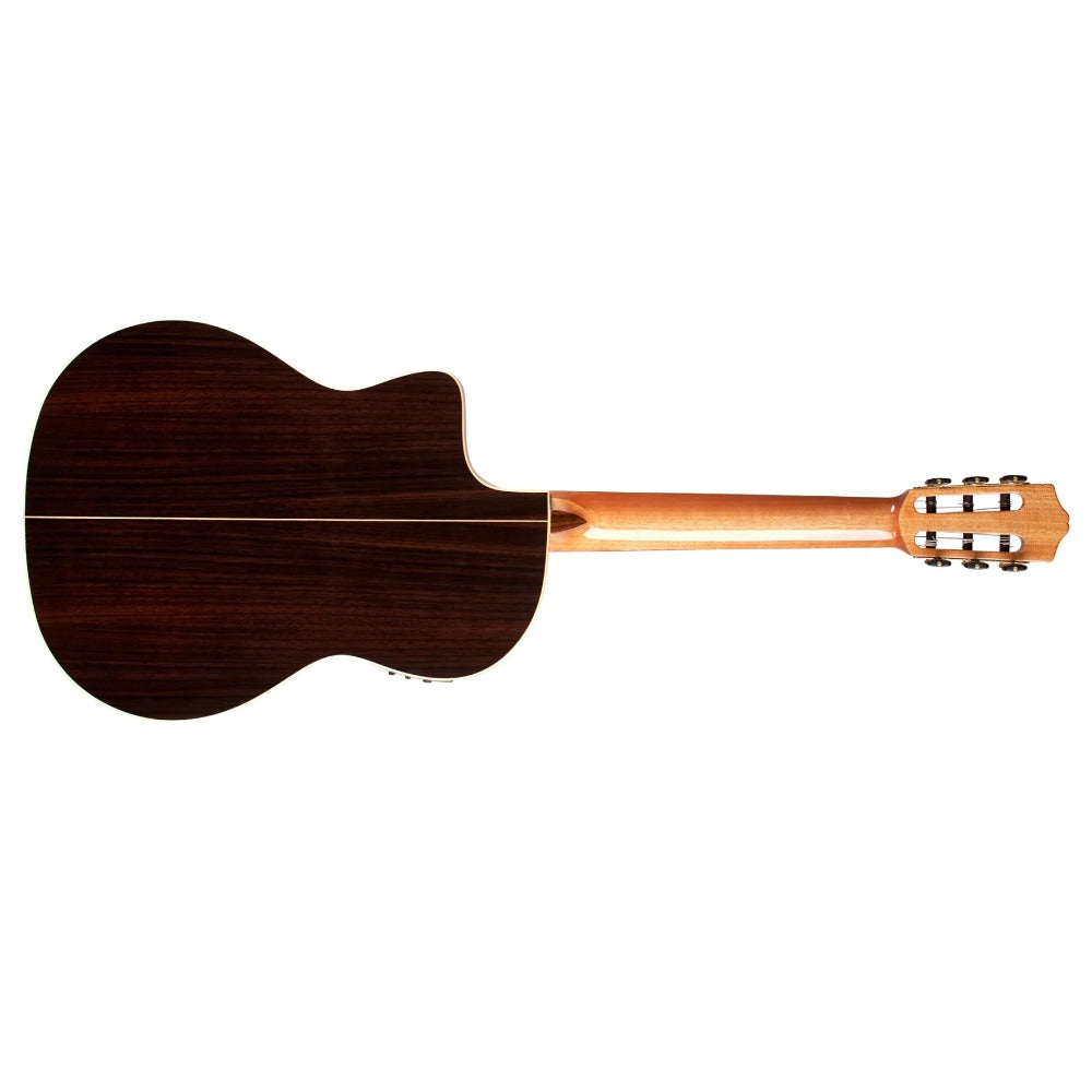 Cordoba Electro Acoustic Guitars Cordoba GK Studio Negra Iberia Cutaway Electro Acoustic Guitars