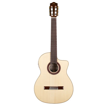 Cordoba Electro Acoustic Guitars Cordoba GK Studio Negra Iberia Cutaway Electro Acoustic Guitars
