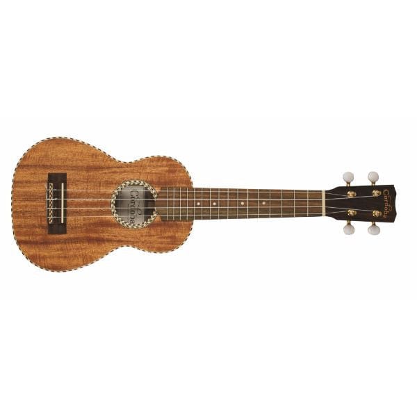 Cordoba Soprano Ukuleles Cordoba 25SK Soprano Ukulele