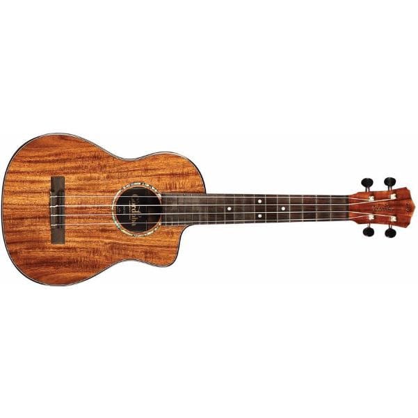Cordoba Tenor Ukuleles Cordoba 35T-CE Tenor Acoustic-Electric Ukulele