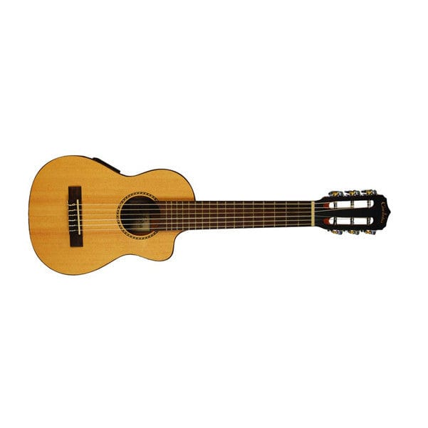cordoba tenor ukuleles cordoba guilele ce 6-string acoustic-electric ukulele