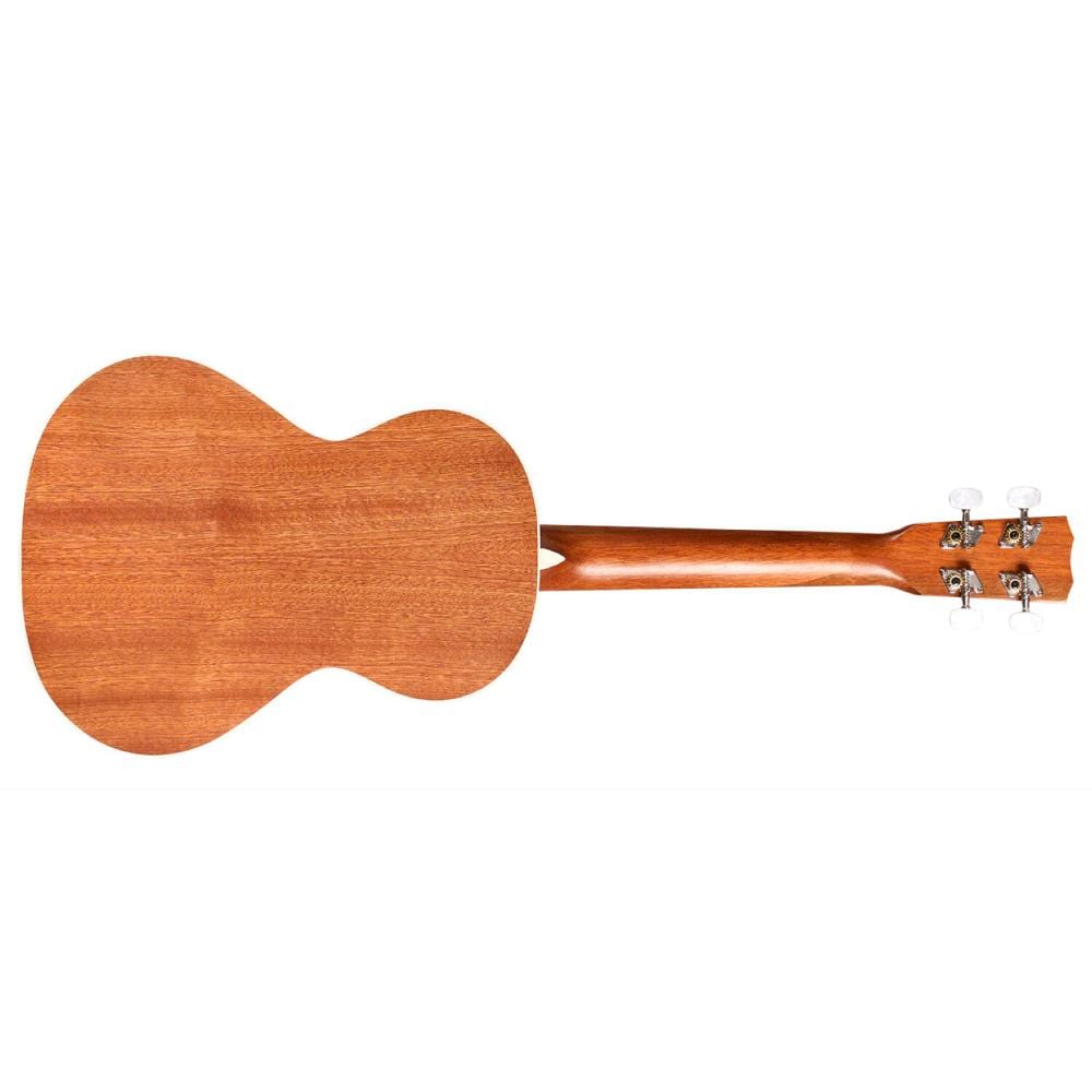 cordoba tenor ukuleles natural cordoba 15tm mahogany tenor ukulele     