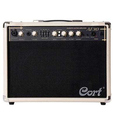 Cort AF-30 Acoustic Guitar Amplifier