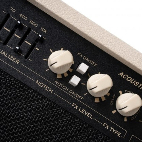 Buy Cort AF30 Acoustic Guitar Amplifier Online Bajaao