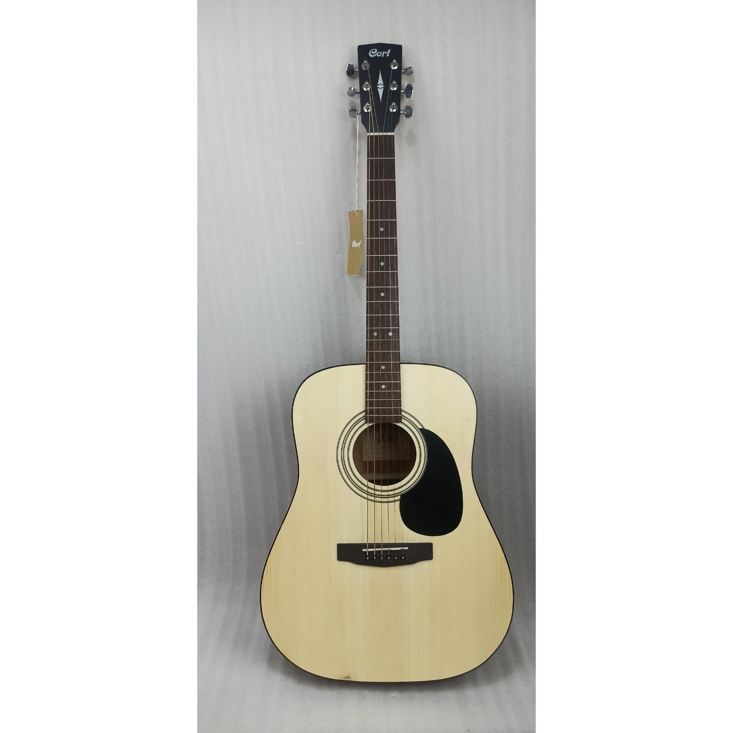 Cort Acoustic Guitar Bundles 2.02E+11 Cort CAP 810 Trailblazer Acoustic Guitar Pack - Open Box B Stock #barcode_2.02e+11