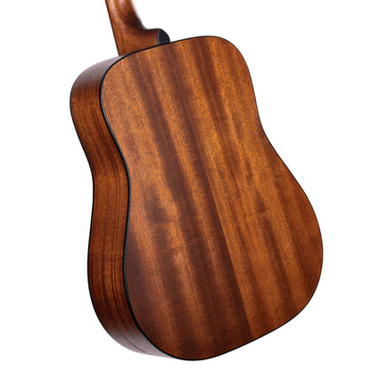 Cort Acoustic Guitar Bundles Cort CAP 810 Trailblazer Acoustic Guitar Pack