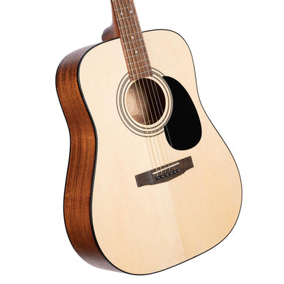 Cort Acoustic Guitar Bundles Cort CAP 810 Trailblazer Acoustic Guitar Pack