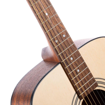 Cort Acoustic Guitar Bundles Cort CAP 810 Trailblazer Acoustic Guitar Pack