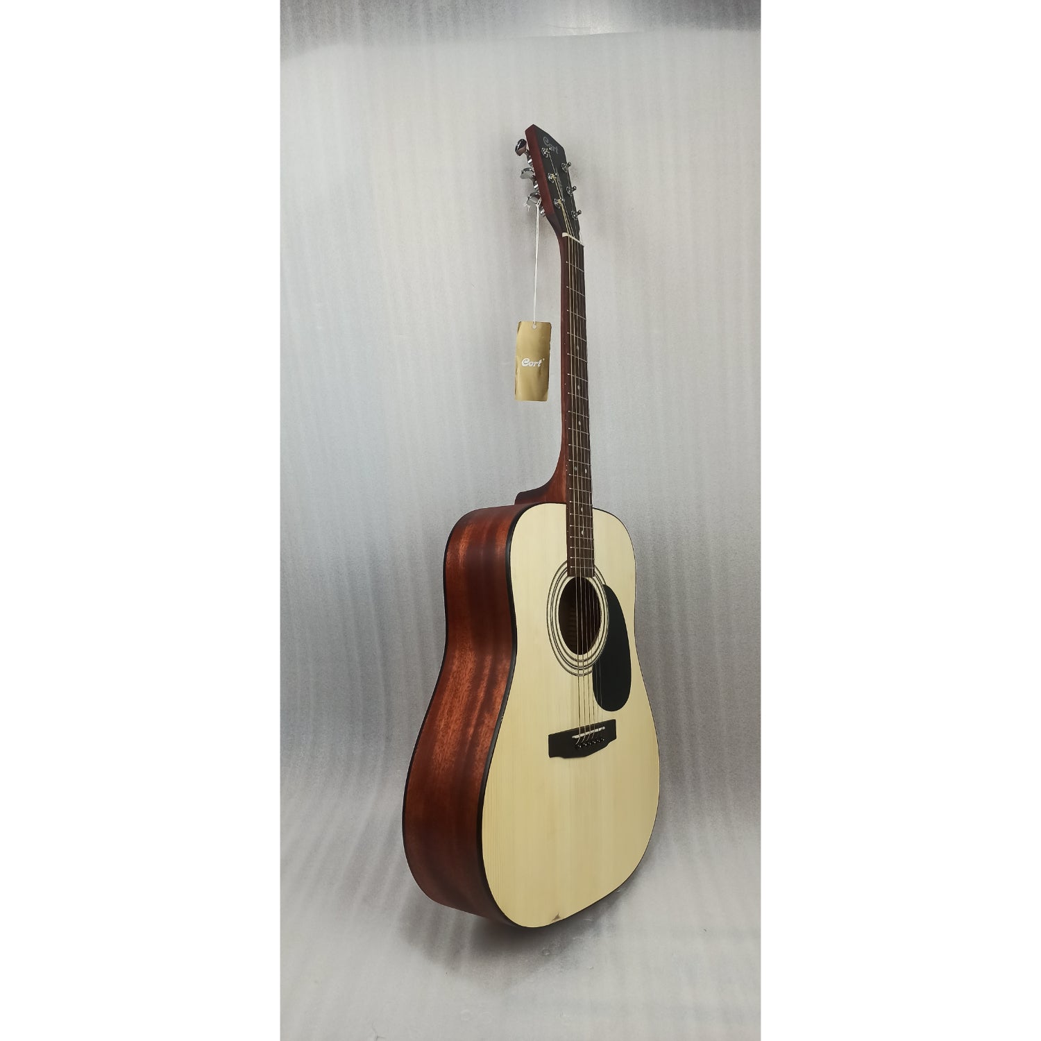 Cort Acoustic Guitar Bundles Cort CAP 810 Trailblazer Acoustic Guitar Pack - Open Box B Stock