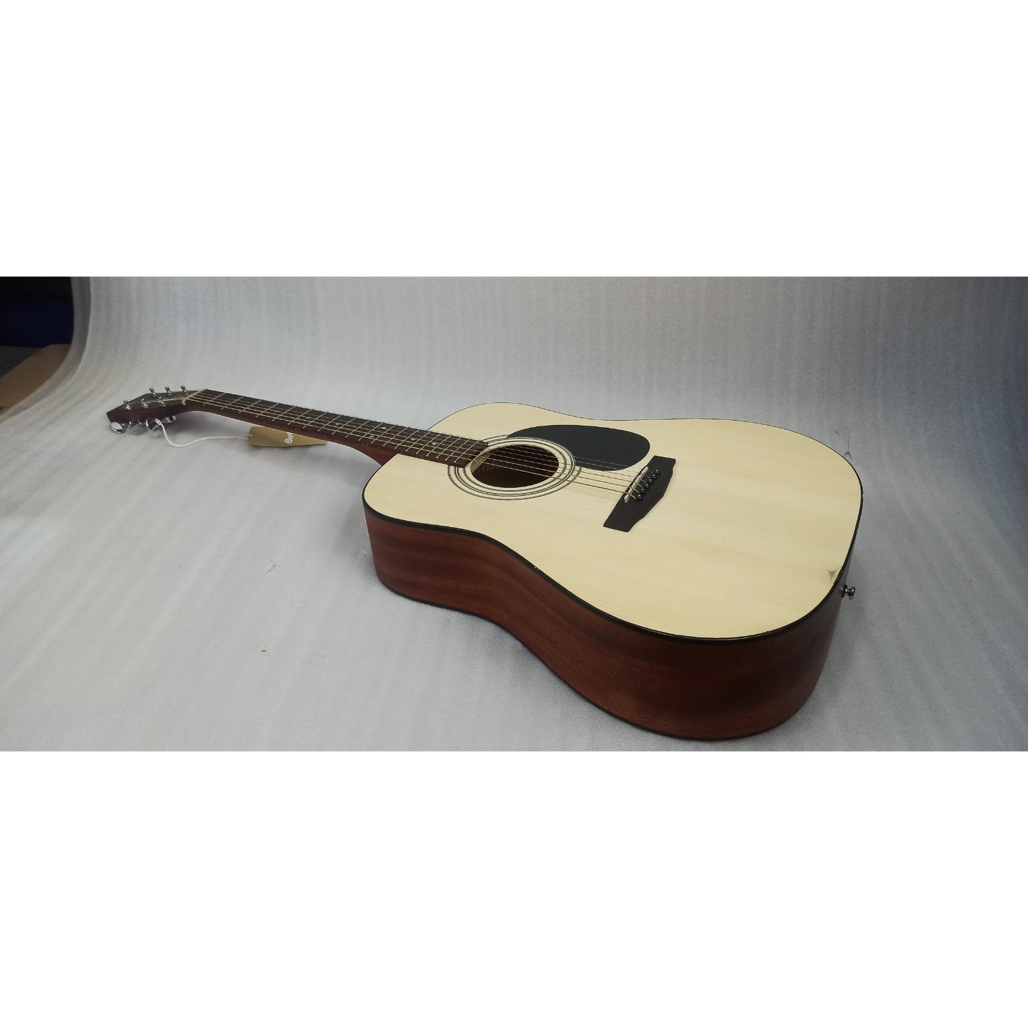 Cort Acoustic Guitar Bundles Cort CAP 810 Trailblazer Acoustic Guitar Pack - Open Box B Stock