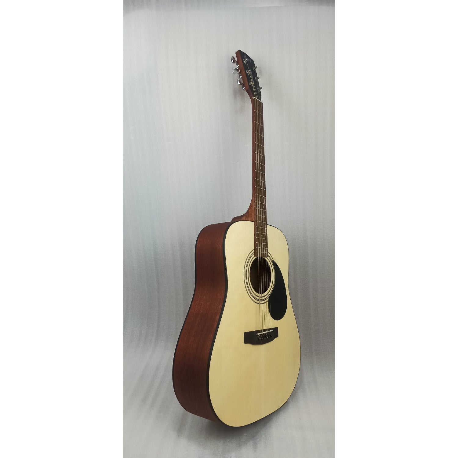 Cort Acoustic Guitar Bundles Cort CAP 810 Trailblazer Acoustic Guitar Pack - Open Box B Stock #barcode_2.02e+11