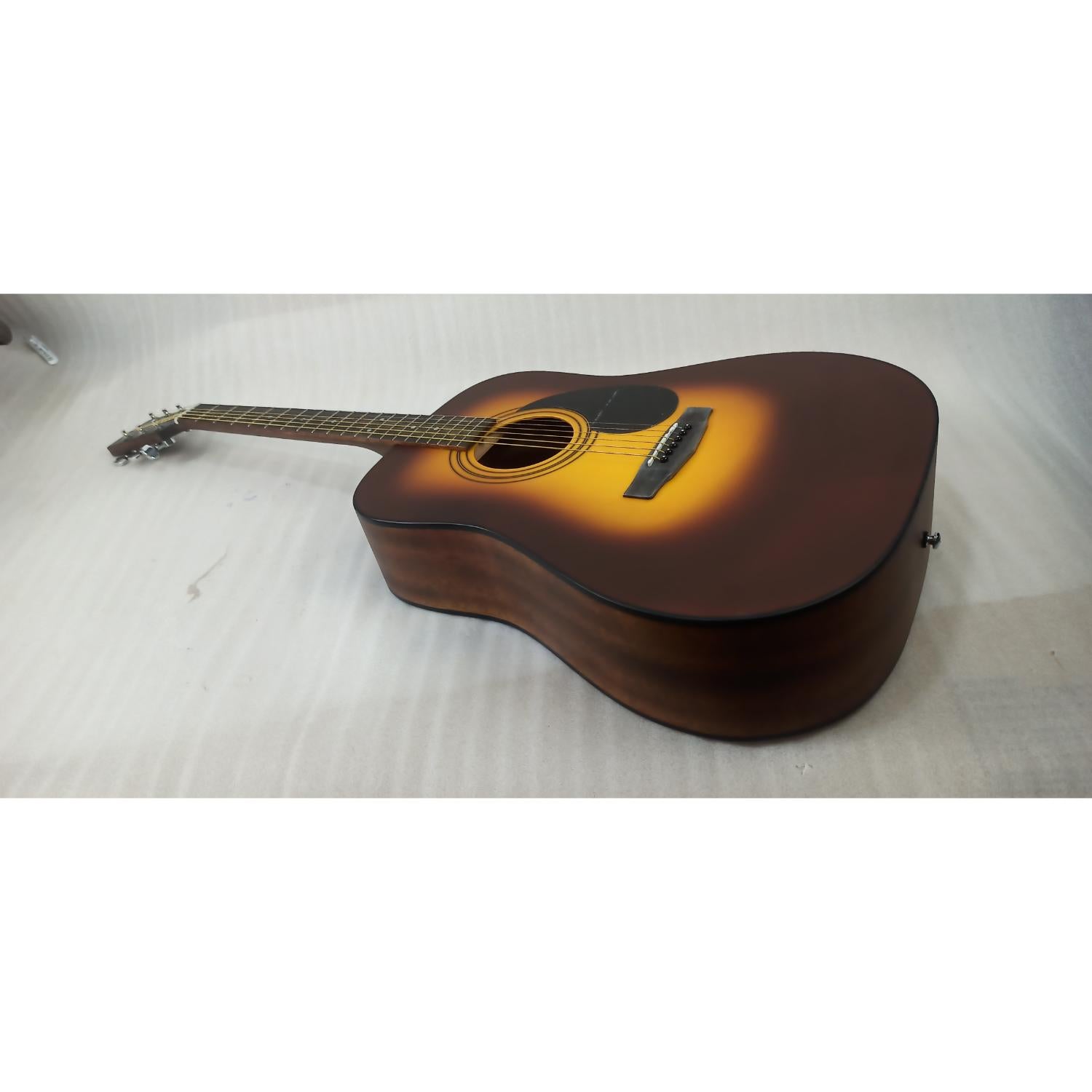 Cort Acoustic Guitars 202301904551 Cort AD810 Dreadnought Acoustic Guitar with E-Book - Open Box B Stock