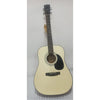 Cort Acoustic Guitars 202401000579 Cort AD810 Dreadnought Acoustic Guitar - Open Box B Stock
