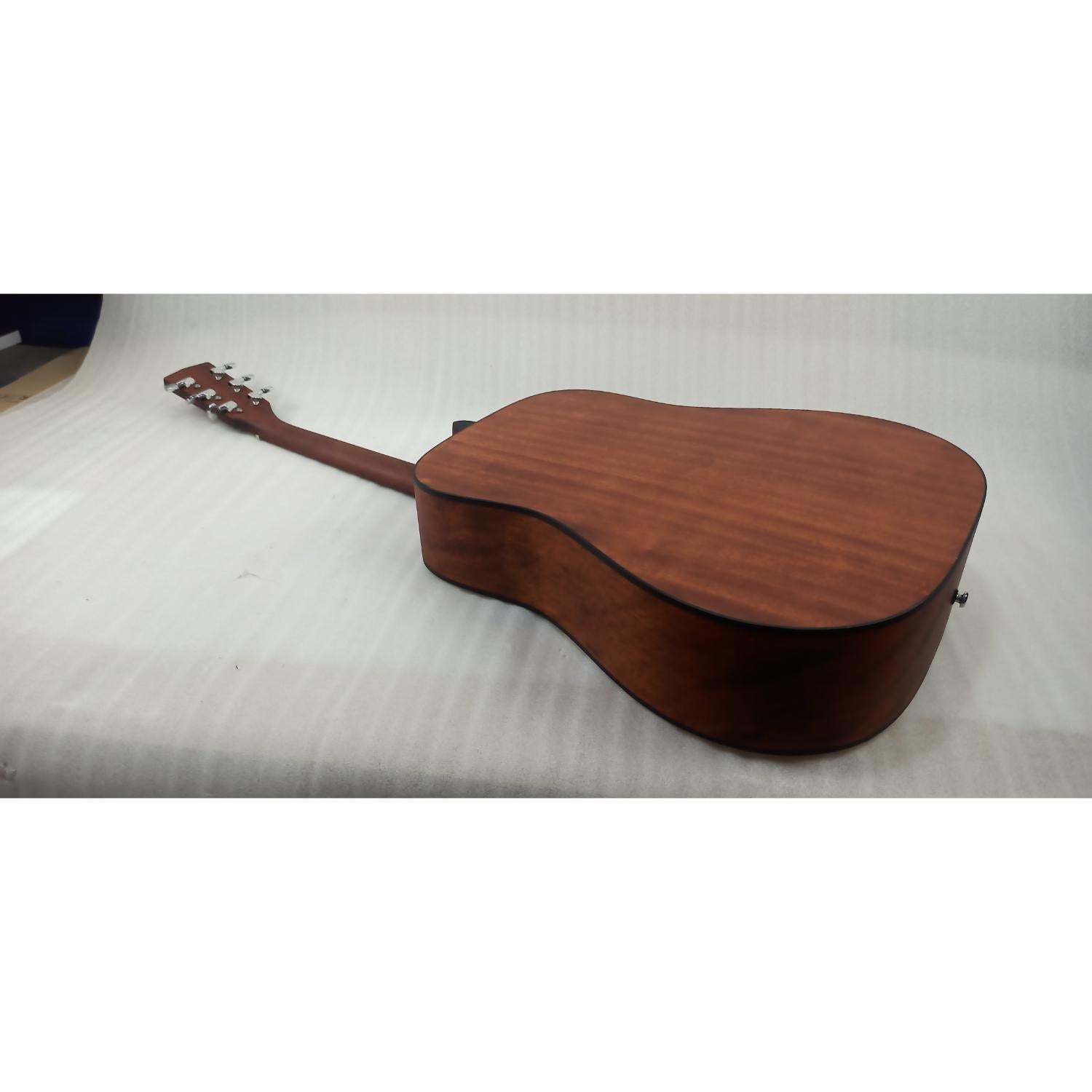 Cort Acoustic Guitars 202401110386 Cort AD810 Dreadnought Acoustic Guitar with E-Book - Open Box