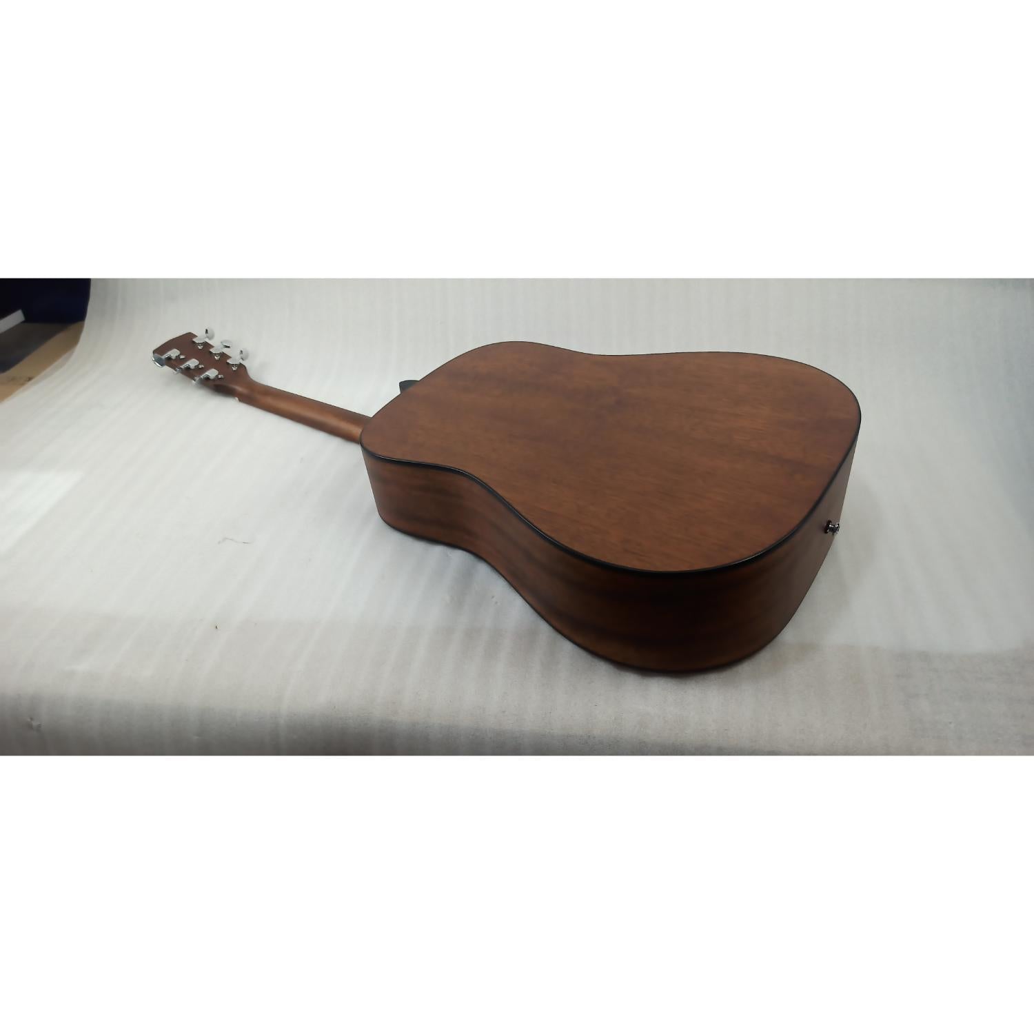Cort Acoustic Guitars 202501115163 Cort AD810 Dreadnought Acoustic Guitar with E-Book - Open Box