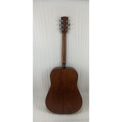 Cort Acoustic Guitars 202501115163 Cort AD810 Dreadnought Acoustic Guitar with E-Book - Open Box