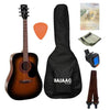 Cort AD810 Dreadnought Acoustic Guitar with E-Book