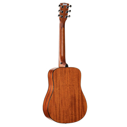 Cort Acoustic Guitars Cort AD Mini M-OP Acoustic Guitar With Bag