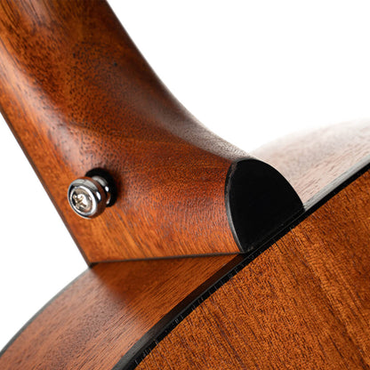 Cort Acoustic Guitars Cort AD Mini M-OP Acoustic Guitar With Bag