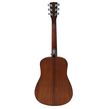 Cort Acoustic Guitars Cort AD Mini Open Pore Acoustic Guitar