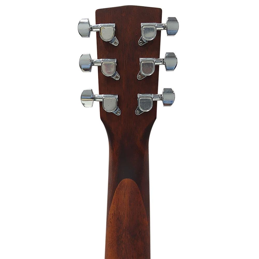 Cort Acoustic Guitars Cort AD Mini Open Pore Acoustic Guitar