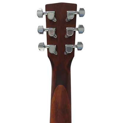 Cort Acoustic Guitars Cort AD Mini Open Pore Acoustic Guitar