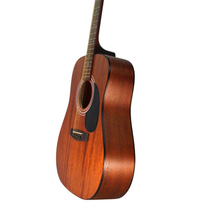 Cort Acoustic Guitars Cort AD300 6 String Acoustic Guitar 