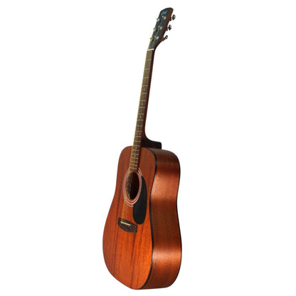 Cort Acoustic Guitars Cort AD300 6 String Acoustic Guitar 