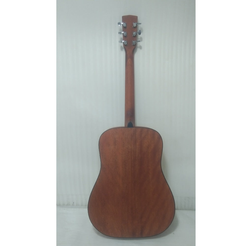 Cort Acoustic Guitars Cort AD810 Dreadnought Acoustic Guitar - Open Box B Stock #barcode_202301946451