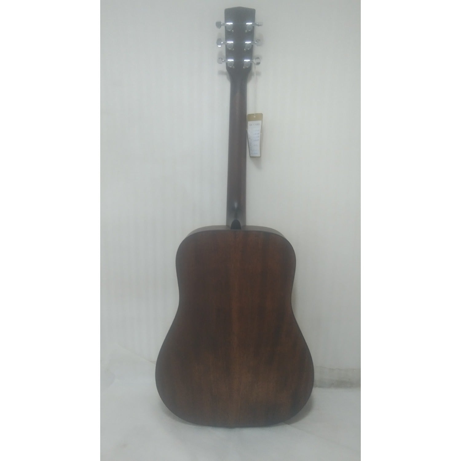 Cort Acoustic Guitars Cort AD810 Dreadnought Acoustic Guitar - Open Box B Stock #barcode_202501046868