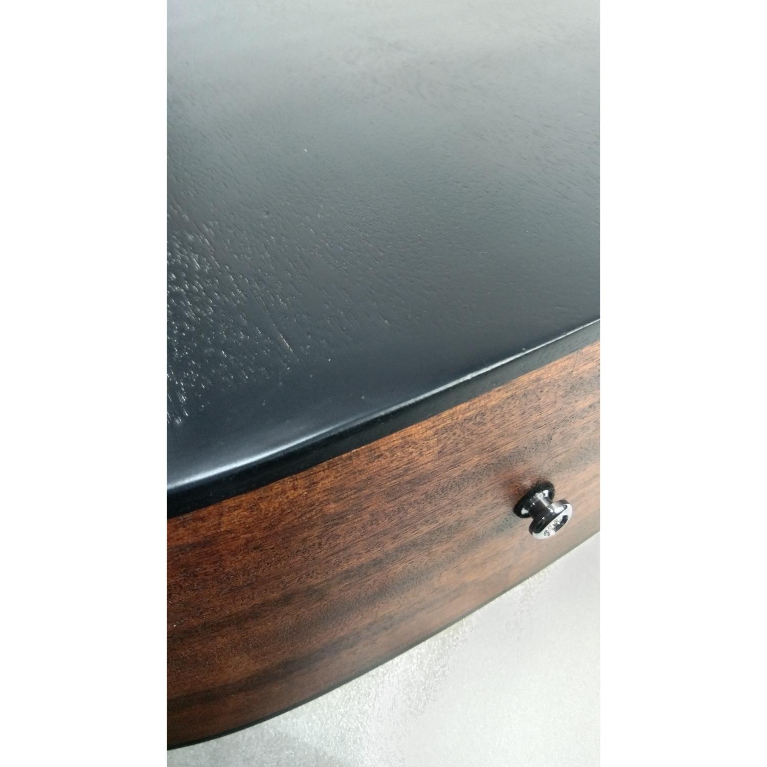 Cort Acoustic Guitars Cort AD810 Dreadnought Acoustic Guitar - Open Box B Stock #barcode_202501083864
