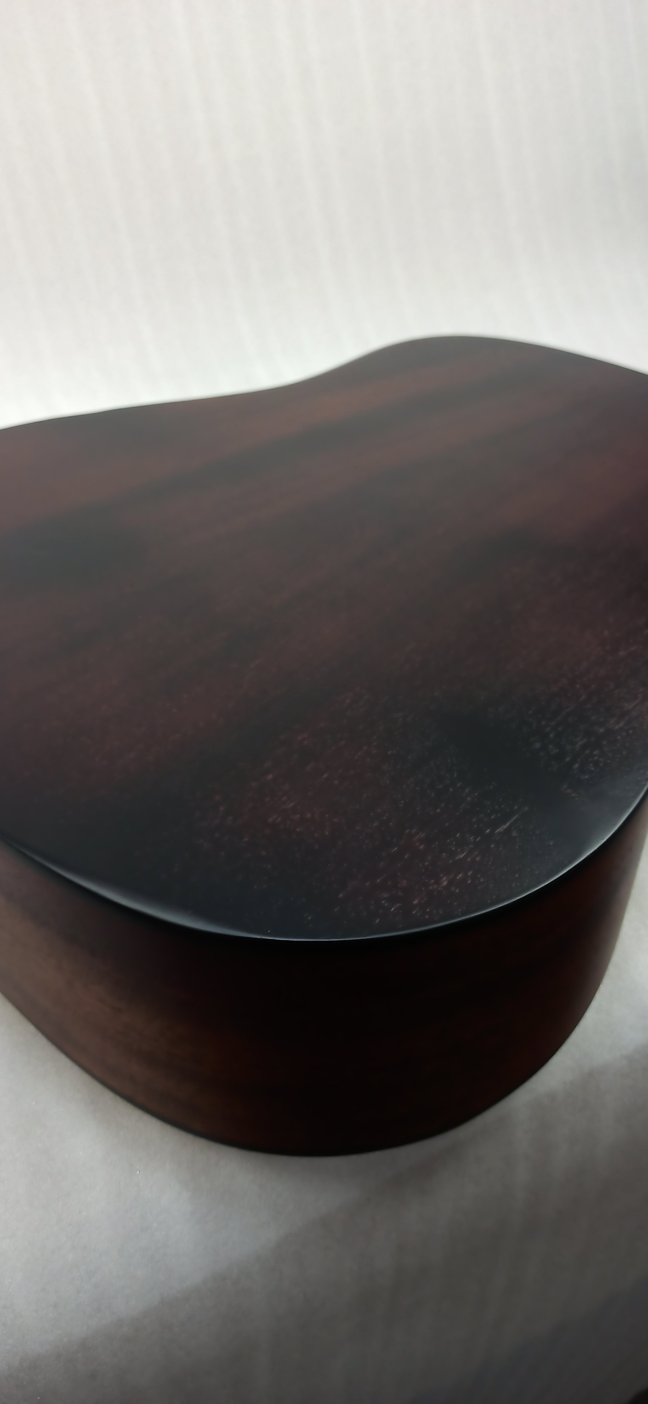 Cort Acoustic Guitars Cort AD810 Dreadnought Acoustic Guitar - Open Box B Stock #barcode_202501078916