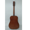 Cort Acoustic Guitars Cort AD810 Dreadnought Acoustic Guitar - Open Box B Stock