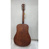 Cort Acoustic Guitars Cort AD810 Dreadnought Acoustic Guitar - Open Box B Stock
