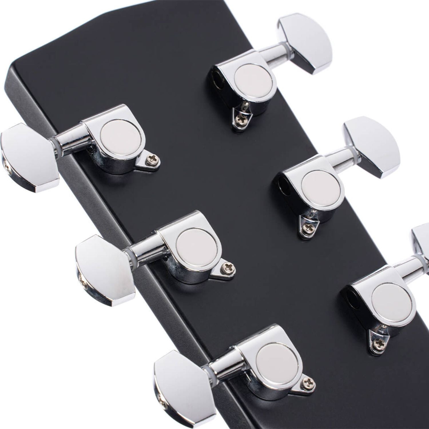 Cort Acoustic Guitars Cort AD810 Dreadnought Acoustic Guitar with E-Book