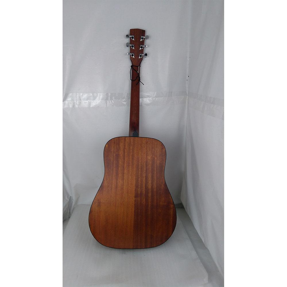 Cort Acoustic Guitars Cort AD810 Dreadnought Acoustic Guitar with E-Book - Open Box B Stock