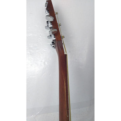 Cort Acoustic Guitars Cort AD810 Dreadnought Acoustic Guitar with E-Book - Open Box B Stock