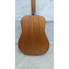 Cort Acoustic Guitars Cort AD810 Dreadnought Acoustic Guitar with E-Book - Open Box B Stock
