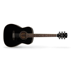 Cort Acoustic Guitars Cort AD880 Dreadnought Acoustic Guitar
