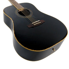 Cort Acoustic Guitars Cort AD880 Dreadnought Acoustic Guitar