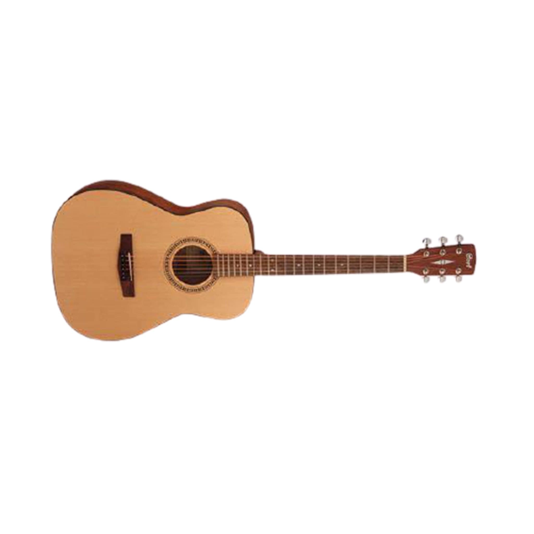 cort acoustic guitars cort af505 standard series acoustic guitar