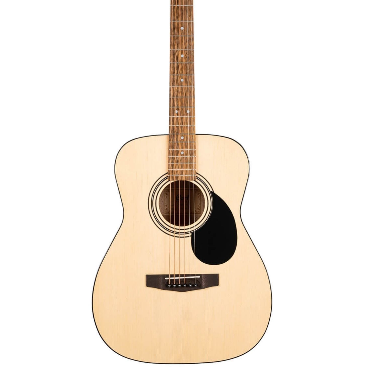 Cort Acoustic Guitars Cort AF510 Standard Series Acoustic Guitar #color_open-pore