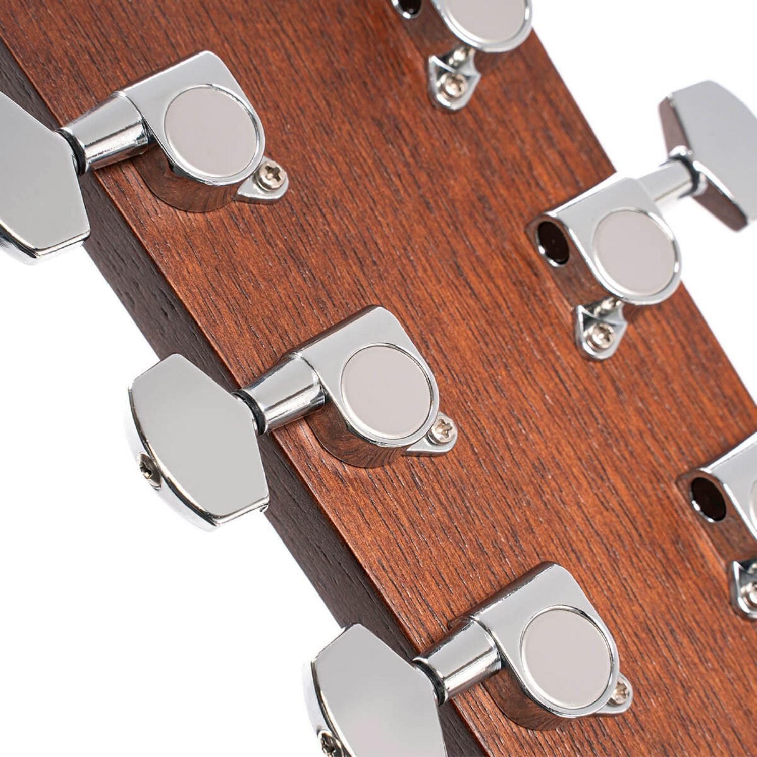 Cort Acoustic Guitars Cort AF510 Standard Series Acoustic Guitar #color_open-pore