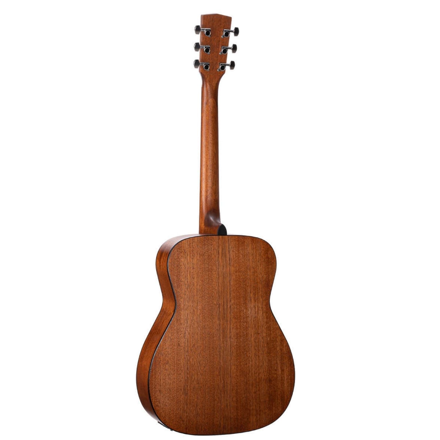 Cort Acoustic Guitars Cort AF510 Standard Series Acoustic Guitar #color_open-pore