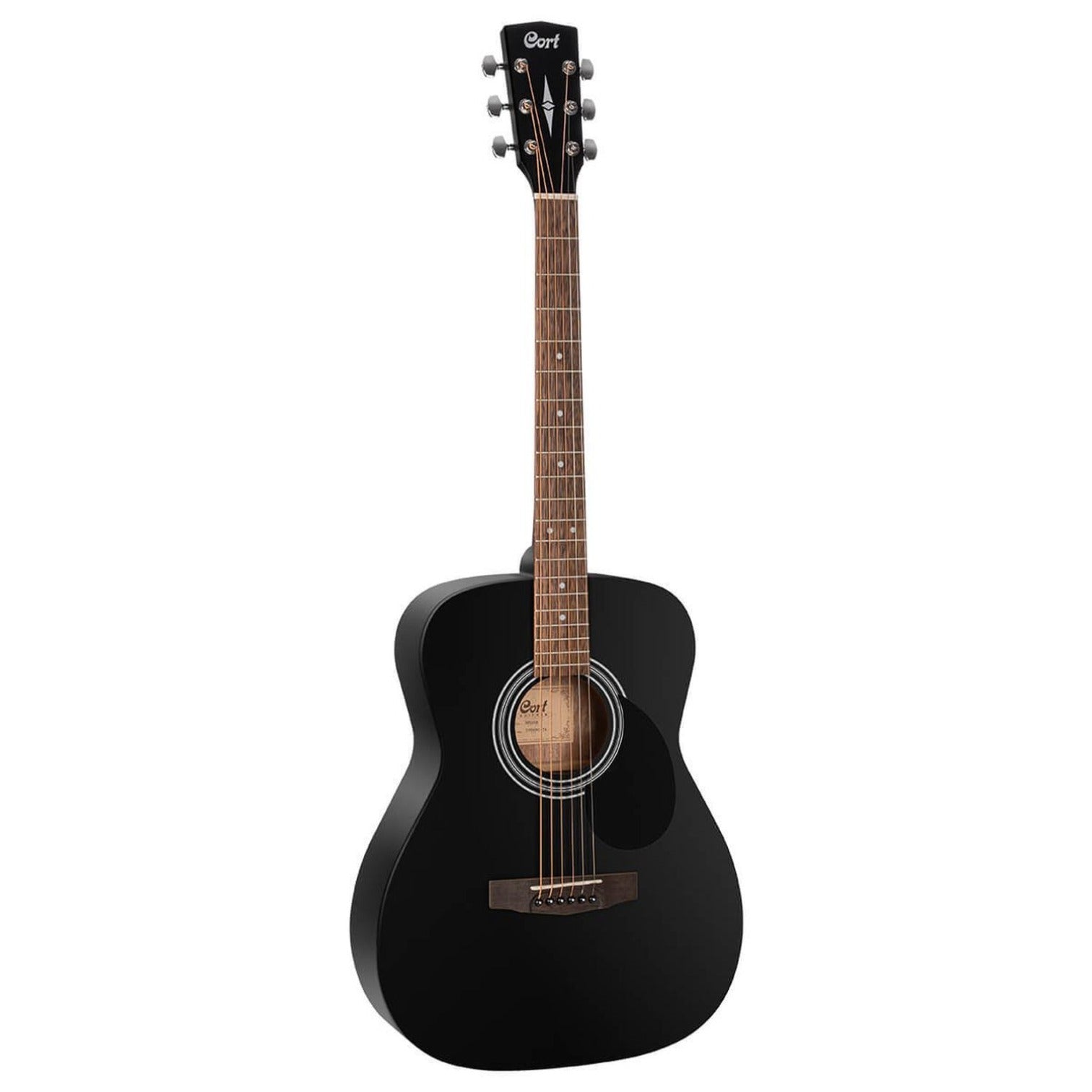 Cort Acoustic Guitars Cort AF510 Standard Series Acoustic Guitar