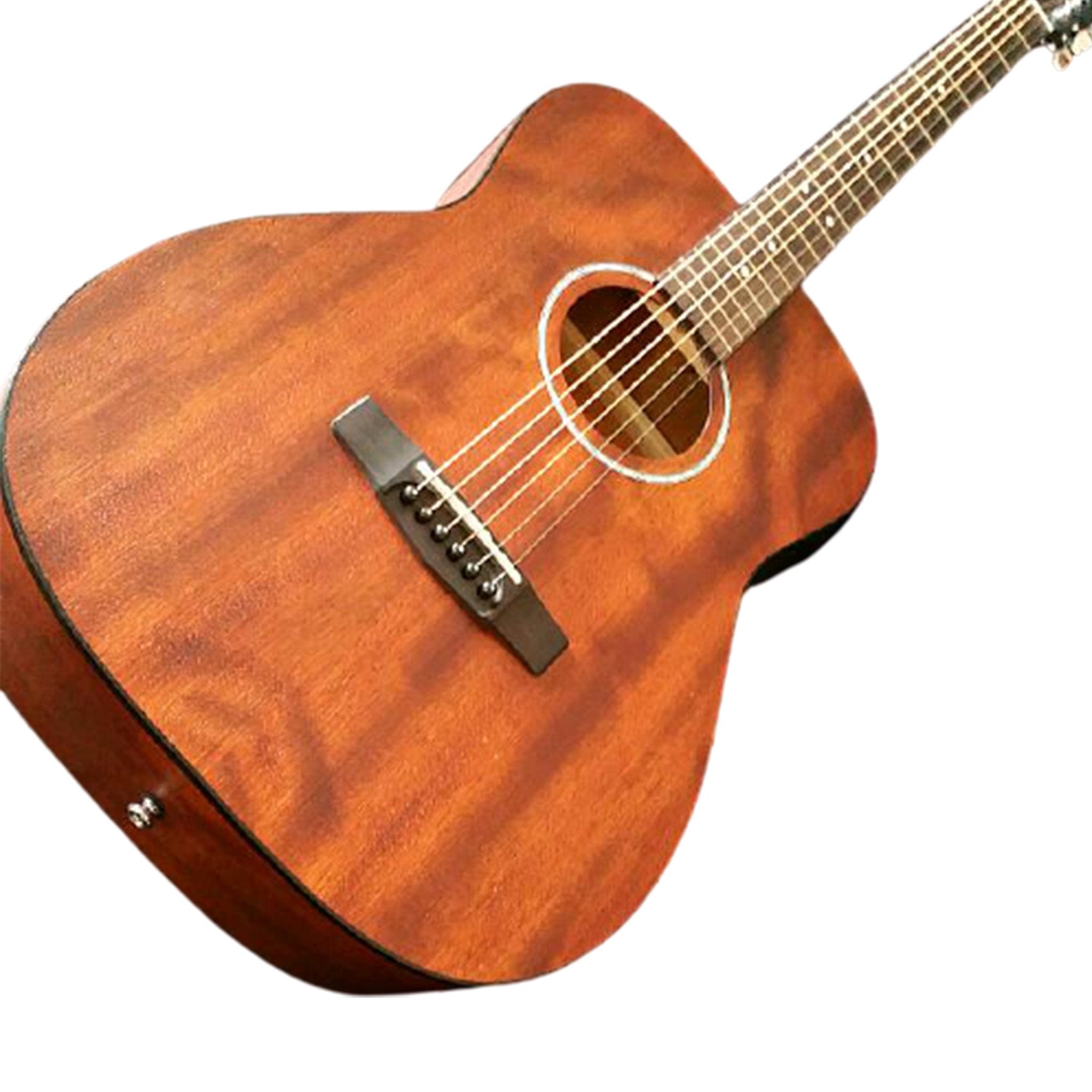 Cort Acoustic Guitars Cort AF510M-OP Acoustic Guitar